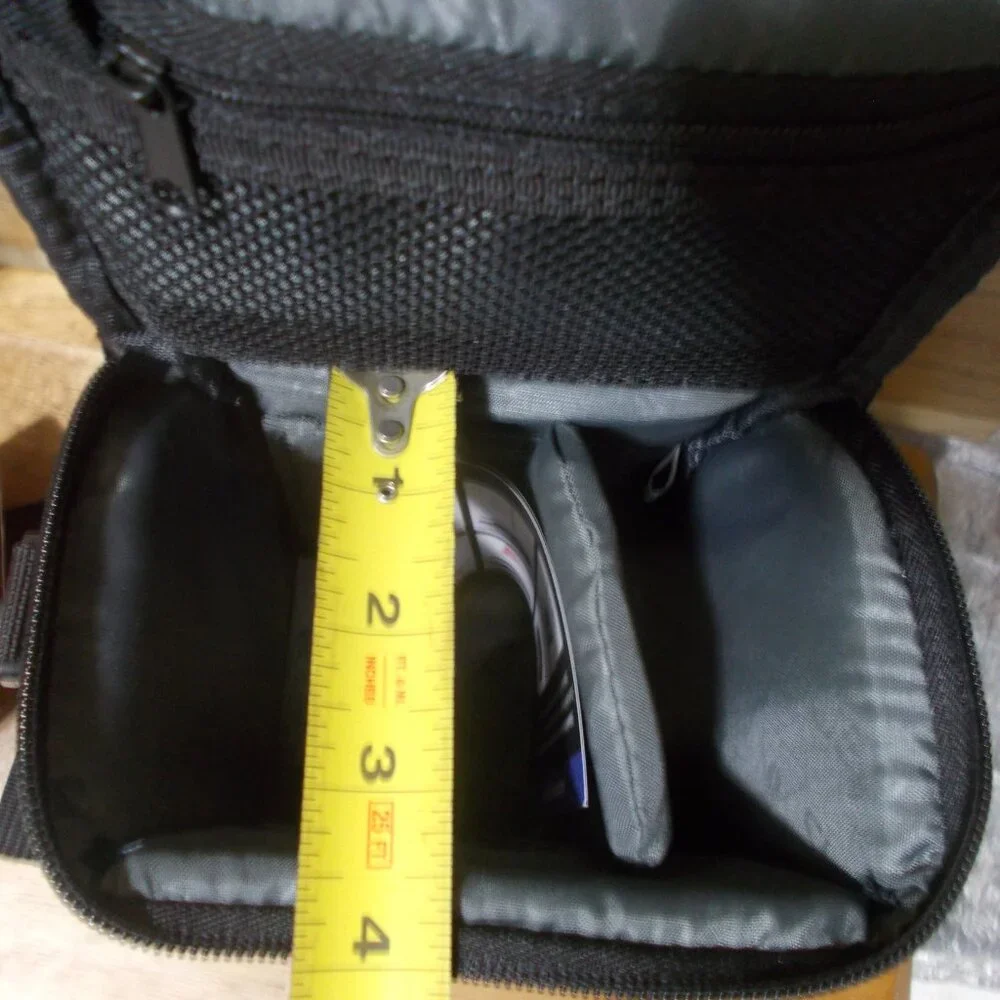 Slinger Alpine 120 Small Camera Bag NEW WITH TAGS
